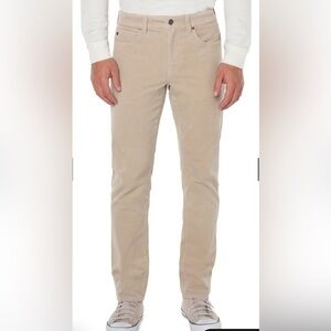 NWT Liverpool Los Angeles Modern Straight Jean in Rye 29x30